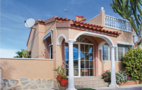 Holiday home La Marina, La Marina